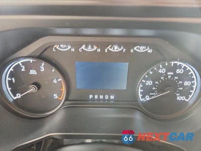 Zdjęcie 9 z 12 samochodu: 2026 FORD F250 SUPER DUTY VIN:1FT7W2BT1TEC80888 - miniatura