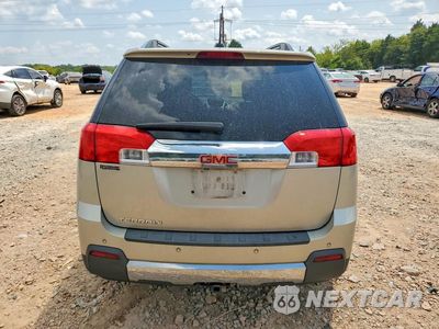 Zdjęcie 6 z 13 samochodu: 2015 GMC TERRAIN SLT VIN:2GKALTEK2F6184112 - miniatura