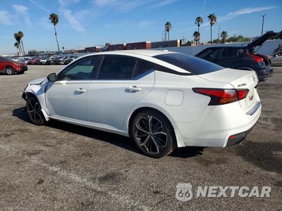 Drugie zdjęcie samochodu z przodu: 2023 NISSAN ALTIMA SR VIN:1N4BL4CV7PN414152 - miniatura