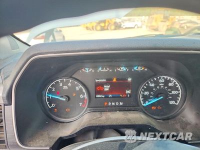 Zdjęcie 9 z 12 samochodu: 2023 FORD F150 VIN:1FTMF1CP5PKF74932 - miniatura