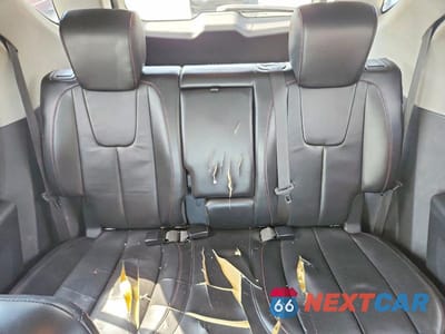 Zdjęcie 10 z 13 samochodu: 2011 CHEVROLET EQUINOX LTZ VIN:2CNFLGEC6B6319101 - miniatura