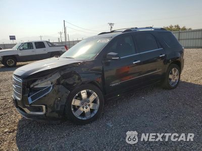 2014 GMC ACADIA DENALI 1GKKVTKD1EJ159496 - główne zdjęcie licytacji z USA - miniatura
