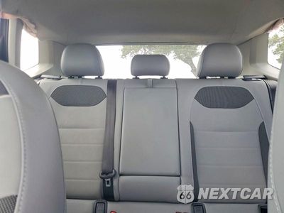 Zdjęcie 10 z 14 samochodu: 2023 VOLKSWAGEN TAOS SE VIN:3VVSX7B23PM315170 - miniatura