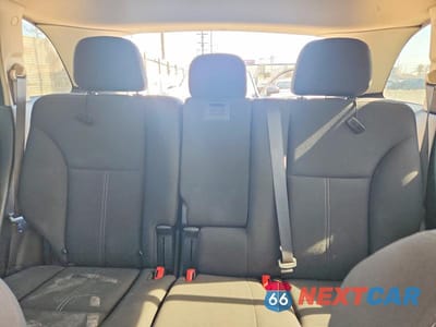 Zdjęcie 10 z 13 samochodu: 2013 FORD EDGE SE VIN:2FMDK4GC3DBC30912 - miniatura