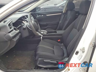 Zdjęcie 7 z 12 samochodu: 2018 HONDA CIVIC EX VIN:2HGFC2F71JH541378 - miniatura