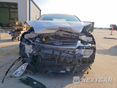 Piąte zdjęcie samochodu w środku: 2012 FORD FOCUS SE VIN:1FAHP3F21CL236321 - miniatura