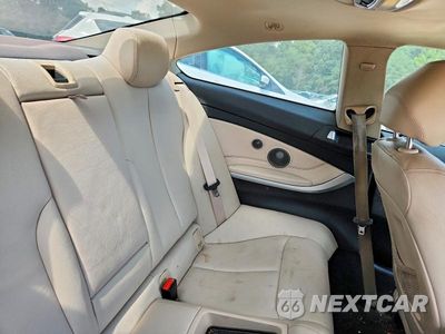 Zdjęcie 10 z 12 samochodu: 2015 BMW 428 XI VIN:WBA3N5C56FK484513 - miniatura