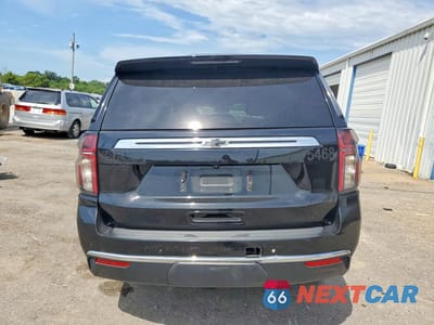 Zdjęcie 6 z 12 samochodu: 2021 CHEVROLET TAHOE C1500 VIN:1GNSCLED8MR372188 - miniatura