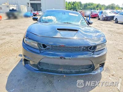 Piąte zdjęcie samochodu w środku: 2017 DODGE CHARGER SE VIN:2C3CDXBG8HH642868 - miniatura