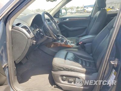 Zdjęcie 7 z 12 samochodu: 2011 AUDI Q5 PREMIUM PLUS VIN:WA1LFAFP3BA110845 - miniatura