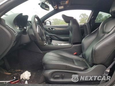 Zdjęcie 7 z 12 samochodu: 2018 INFINITI Q60 3.0T LUXE VIN:JN1EV7EL3JM391144 - miniatura