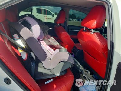 Zdjęcie 10 z 12 samochodu: 2021 TOYOTA CAMRY XSE VIN:4T1K61BK6MU025541 - miniatura
