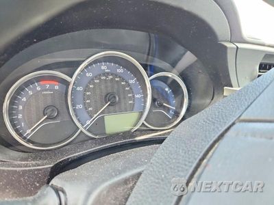 Zdjęcie 9 z 12 samochodu: 2016 TOYOTA COROLLA LE VIN:5YFBURHE4GP534989 - miniatura