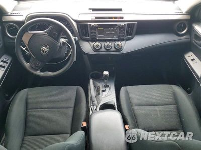 Zdjęcie 8 z 13 samochodu: 2017 TOYOTA RAV4 LE VIN:2T3ZFREV5HW366526 - miniatura