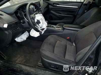 Zdjęcie 7 z 13 samochodu: 2022 NISSAN ALTIMA SV VIN:1N4BL4DVXNN302716 - miniatura