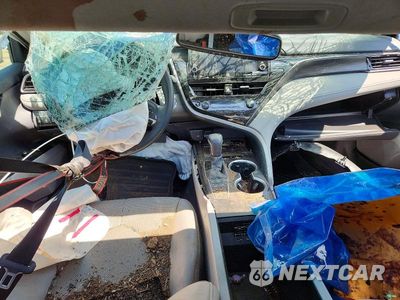 Zdjęcie 8 z 12 samochodu: 2024 TOYOTA CAMRY XLE VIN:4T1F31AK2RU628800 - miniatura