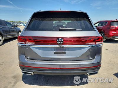 Zdjęcie 6 z 13 samochodu: 2025 VOLKSWAGEN ATLAS SE VIN:1V2DR2CA6SC523062 - miniatura