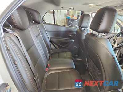 Zdjęcie 11 z 13 samochodu: 2020 CHEVROLET TRAX PREMIER VIN:3GNCJRSB9LL311017 - miniatura