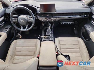 Zdjęcie 8 z 14 samochodu: 2024 HONDA CR-V EXL VIN:2HKRS4H70RH467218 - miniatura