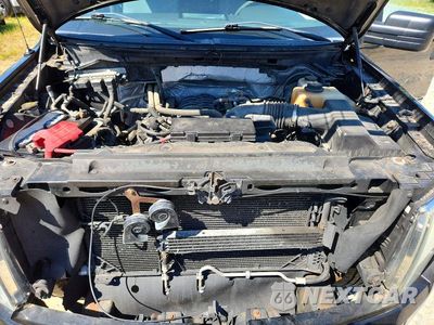 Zdjęcie 11 z 12 samochodu: 2013 FORD F150 SUPERCREW VIN:1FTFW1EF7DFA97289 - miniatura
