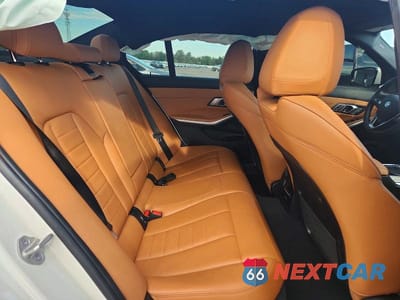 Zdjęcie 10 z 12 samochodu: 2021 BMW 3ER 330XI VIN:3MW5R7J02M8B63311 - miniatura