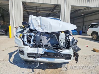 Piąte zdjęcie samochodu w środku: 2026 RAM 1500 BIG HORN/LONE STAR VIN:1C6SRFFT7TN344054 - miniatura