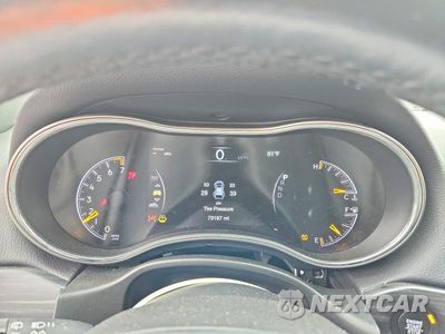 Zdjęcie 9 z 12 samochodu: 2020 JEEP GRAND CHEROKEE LIMITED VIN:1C4RJFBG3LC333734 - miniatura