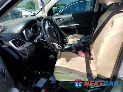 Zdjęcie 7 z 13 samochodu: 2014 DODGE JOURNEY SE VIN:3C4PDCAB5ET100898 - miniatura