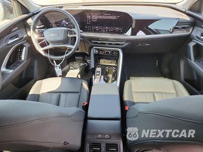 Zdjęcie 8 z 14 samochodu: 2025 AUDI Q5 PREMIUM PLUS VIN:WA12AAGU4S2089948 - miniatura