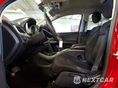 Zdjęcie 7 z 13 samochodu: 2016 DODGE JOURNEY CROSSROAD VIN:3C4PDCGB7GT226500 - miniatura