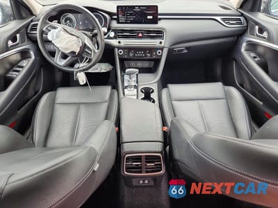 Zdjęcie 8 z 12 samochodu: 2026 GENESIS G70 2.5T STANDARD VIN:KMTG14SC4TU164876 - miniatura