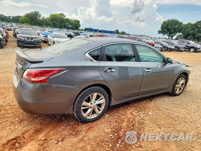 Trzecie zdjęcie samochodu z tyłu: 2014 NISSAN ALTIMA 2.5 SL VIN:1N4AL3AP6EC178483 - miniatura