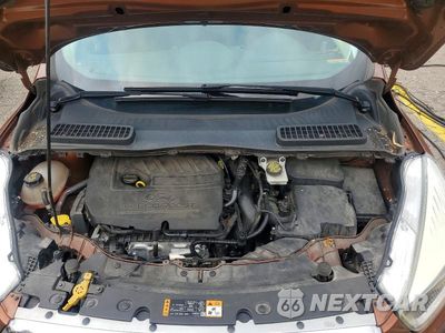 Zdjęcie 12 z 13 samochodu: 2017 FORD ESCAPE SE VIN:1FMCU0GD6HUE57244 - miniatura