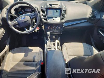 Zdjęcie 8 z 13 samochodu: 2017 FORD ESCAPE SE VIN:1FMCU9GD1HUC41239 - miniatura
