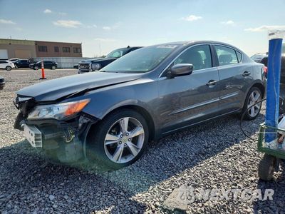 2013 ACURA ILX 20 PREMIUM 19VDE1F52DE022065 - główne zdjęcie licytacji z USA - miniatura