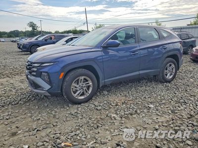 2026 HYUNDAI TUCSON SE 5NMJACDE6TH615701 - główne zdjęcie licytacji z USA - miniatura