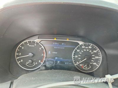 Zdjęcie 9 z 13 samochodu: 2019 NISSAN ALTIMA S VIN:1N4BL4BWXKC143697 - miniatura