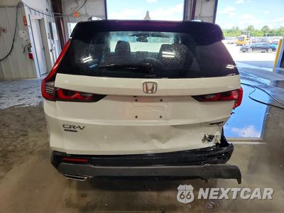 Zdjęcie 6 z 12 samochodu: 2023 HONDA CR-V SPORT VIN:7FARS6H51PE031701 - miniatura