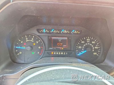 Zdjęcie 9 z 12 samochodu: 2015 FORD F150 SUPER CAB VIN:1FTFX1EF4FKF08395 - miniatura