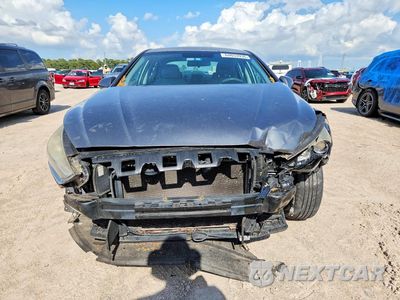 Piąte zdjęcie samochodu w środku: 2018 HYUNDAI SONATA SE VIN:5NPE24AF8JH656736 - miniatura