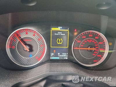 Zdjęcie 9 z 12 samochodu: 2017 SUBARU IMPREZA SPORT VIN:4S3GTAK63H3723235 - miniatura