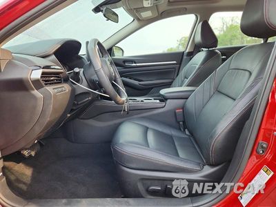 Zdjęcie 7 z 12 samochodu: 2025 NISSAN ALTIMA SR VIN:1N4BL4CVXSN319156 - miniatura