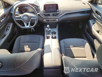 Zdjęcie 8 z 13 samochodu: 2025 NISSAN ALTIMA SV VIN:1N4BL4DV5SN387539 - miniatura