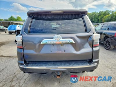 Zdjęcie 6 z 14 samochodu: 2015 TOYOTA 4RUNNER LIMITED VIN:JTEBU5JR4F5274395 - miniatura