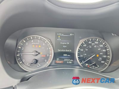 Zdjęcie 9 z 12 samochodu: 2019 INFINITI Q50 3.0T LUXE VIN:JN1EV7AR7KM555751 - miniatura