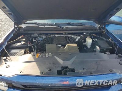 Zdjęcie 11 z 12 samochodu: 2018 CHEVROLET SILVERADO K1500 LT VIN:3GCUKREH2JG182358 - miniatura