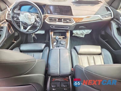 Zdjęcie 8 z 14 samochodu: 2021 BMW X5 XDRIVE40I VIN:5UXCR6C06M9G65327 - miniatura