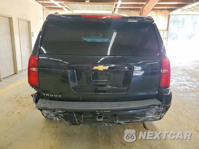 Zdjęcie 6 z 13 samochodu: 2016 CHEVROLET TAHOE LS VIN:1GNSKAKC8GR430324 - miniatura