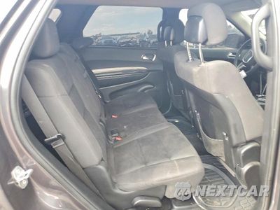 Zdjęcie 10 z 12 samochodu: 2015 DODGE DURANGO SXT VIN:1C4RDJAG7FC133441 - miniatura
