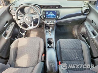 Zdjęcie 8 z 13 samochodu: 2024 NISSAN KICKS SV VIN:3N1CP5CV7RL499671 - miniatura